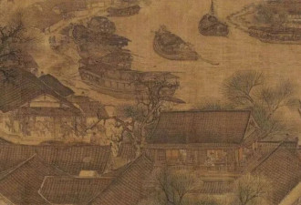四大名著中，元宵夜为何总有大事发生？
