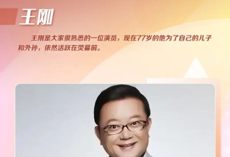 唐国强拍短剧王刚疯狂接商演！老来得子的他们为养娃不敢退休！