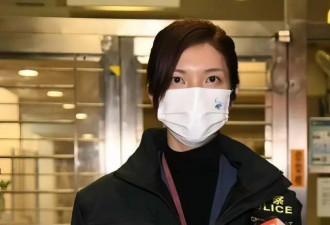 厉害！TVB前新闻主播转行当重案组总督察，破获尘封37年杀人悬案