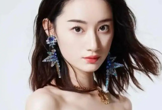 郭晓婷靓丽写真大秀曼妙身材！不是丰乳肥臀也性感撩人