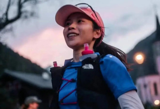 “退一步”是骗局：她们涌入山中，把世界越走越大