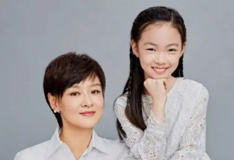 53岁李小萌自曝与14岁女儿闹掰：拍桌对骂后，母女关系降至冰点