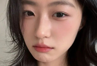 早春妆容灵魂：一块腮红 画出春风里的好气色