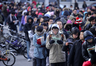 中国目前失业率高到吓人的8个行业