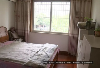 楼下传来声音，楼上住户晚上“一点也睡不着”