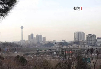 伊朗军官：美以不再能随心所欲结束战争
