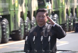 史上最烂的军中“统帅”新鲜出炉