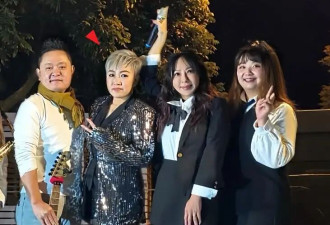 女歌手因心梗猝死离世，年仅49岁，父母抢救2个月无奈拔管