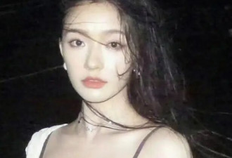 林允彻底长开了！周星驰从12万人海选中挑出的...