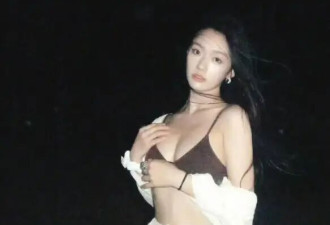 林允彻底长开了！周星驰从12万人海选中挑出的...