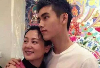 同样50多岁:陈红老了,江珊老了,唯独她把51岁活成了18岁