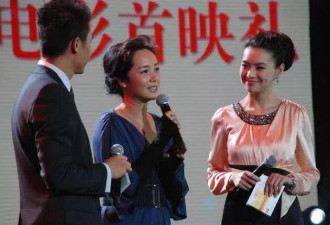 同样50多岁:陈红老了,江珊老了,唯独她把51岁活成了18岁