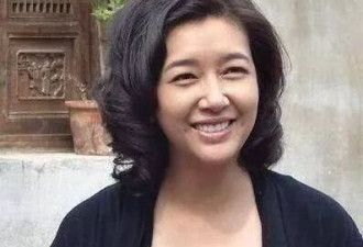 同样50多岁:陈红老了,江珊老了,唯独她把51岁活成了18岁
