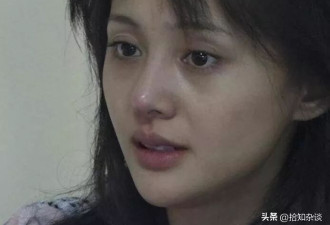 34岁郑爽近况被曝!美国生活被扒底朝天, 毁掉她的不是张恒