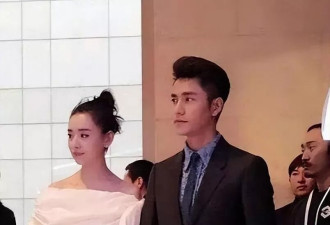 与陈坤牵手两月,董洁首谈和潘粤明离婚细节,和你想的不一样