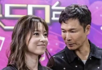 宁可脸僵似蜡像,也不愿优雅老去,中年“面目全非”的男星好可惜