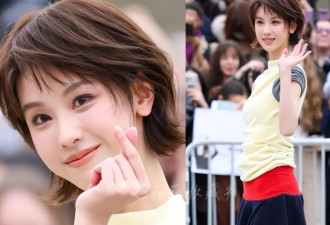 巴黎时装周第二波:无滤镜暴露明星真实状态,辛芷蕾生图太惊艳
