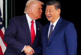 川习会临近 曝北京被美国“立规矩”
