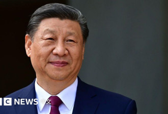 中国为何即将通过一项促进“民族团结”的新法律？