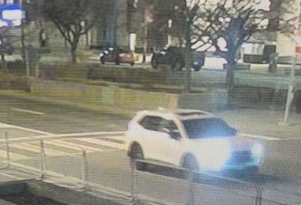 多伦多美国领事馆枪击案升级：警方称为"国家安全事件"