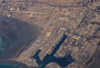 伊朗革命卫队:驱逐美以大使国家可自由通行霍尔木兹海峡