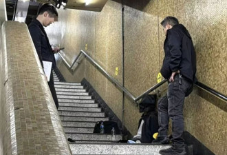 警方回应港铁上环千万外汇劫案:5人涉嫌串通行劫被拘捕
