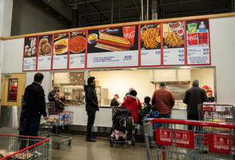"请把它撤回"! 加拿大Costco新品美食开卖, 售价$2.99! 网友失望