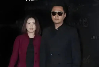 62岁张涵予近况曝光 娶大学同学零绯闻 如今婚姻幸福