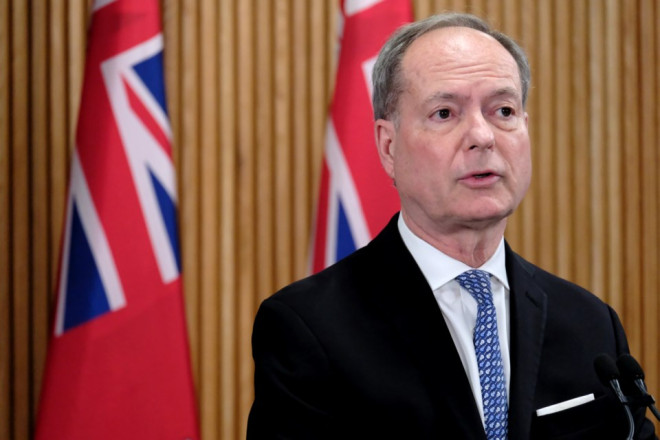 Ontario to table budget on March 26 - TorontoToday.ca