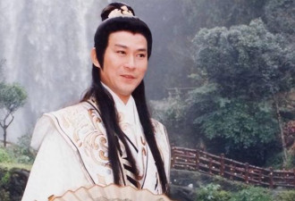 岳父身份来头太大，难怪郑少秋愿当30年老婆奴