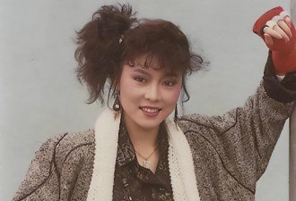 岳父身份来头太大，难怪郑少秋愿当30年老婆奴
