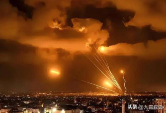 伊朗的经历提醒中国，对这小国必须留个心眼