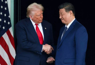 距川习会仅剩3周 传北京不满美方准备不足