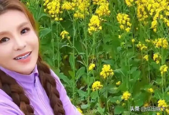 被央视开除？朱迅的私生活谣言太离谱，她跟王冠“同病相怜”