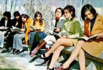 衡量一个文明进化水平，先看怎么对女人和孩子