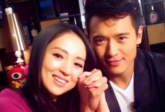 二婚争议不久后，又替前夫背债4942万？董璇是“圣母”还是真性情