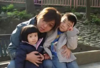 袁惟仁前妻发文告别前夫 坦言自己在对方离世后还没调整好