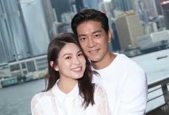 香港知名男星发表读书无用论,娶富婆妻衣食无忧