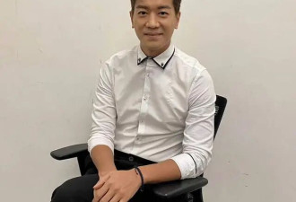 香港知名男星发表读书无用论,娶富婆妻衣食无忧