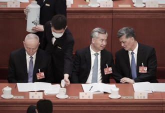 内幕！李希为何要挑这只重磅大老虎进秦城