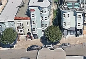 花475万买下旧金山豪宅 突被通知“必须拆成4套”