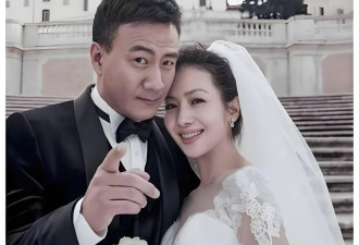 57岁胡军近况曝光！与卢芳结婚26年零绯闻...