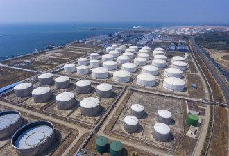 市场突传大消息 油价应声急跌