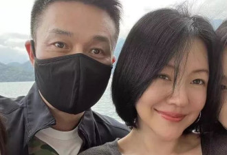 许雅钧风波升级!小三和私生子一直养在上海,小S真能忍