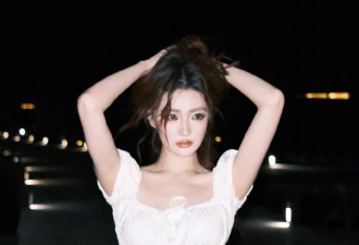 徐璐比基尼好辣，影视之路遇冷又何去何从？