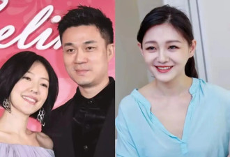 小S老公许雅钧被曝私联大S粉丝？女粉丝发长文回应