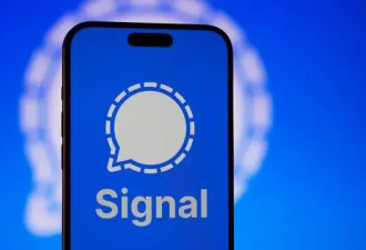 黑客针对政府官员后,Signal向用户发布诈骗警告