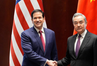 是否与美国沟通伊朗战事？中国外交部回避提问