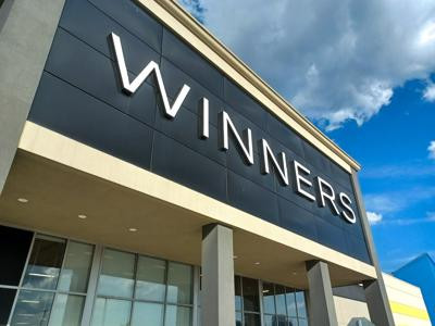 Winners Toronto