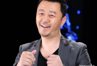 58岁郭涛近况曝光！与小15岁妻子恩爱20年 儿子成他骄傲
